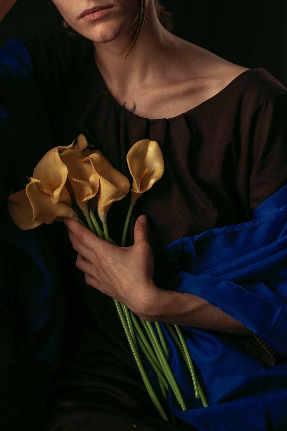 портрет, модель, арт, art, model, popular, Иван Лосев