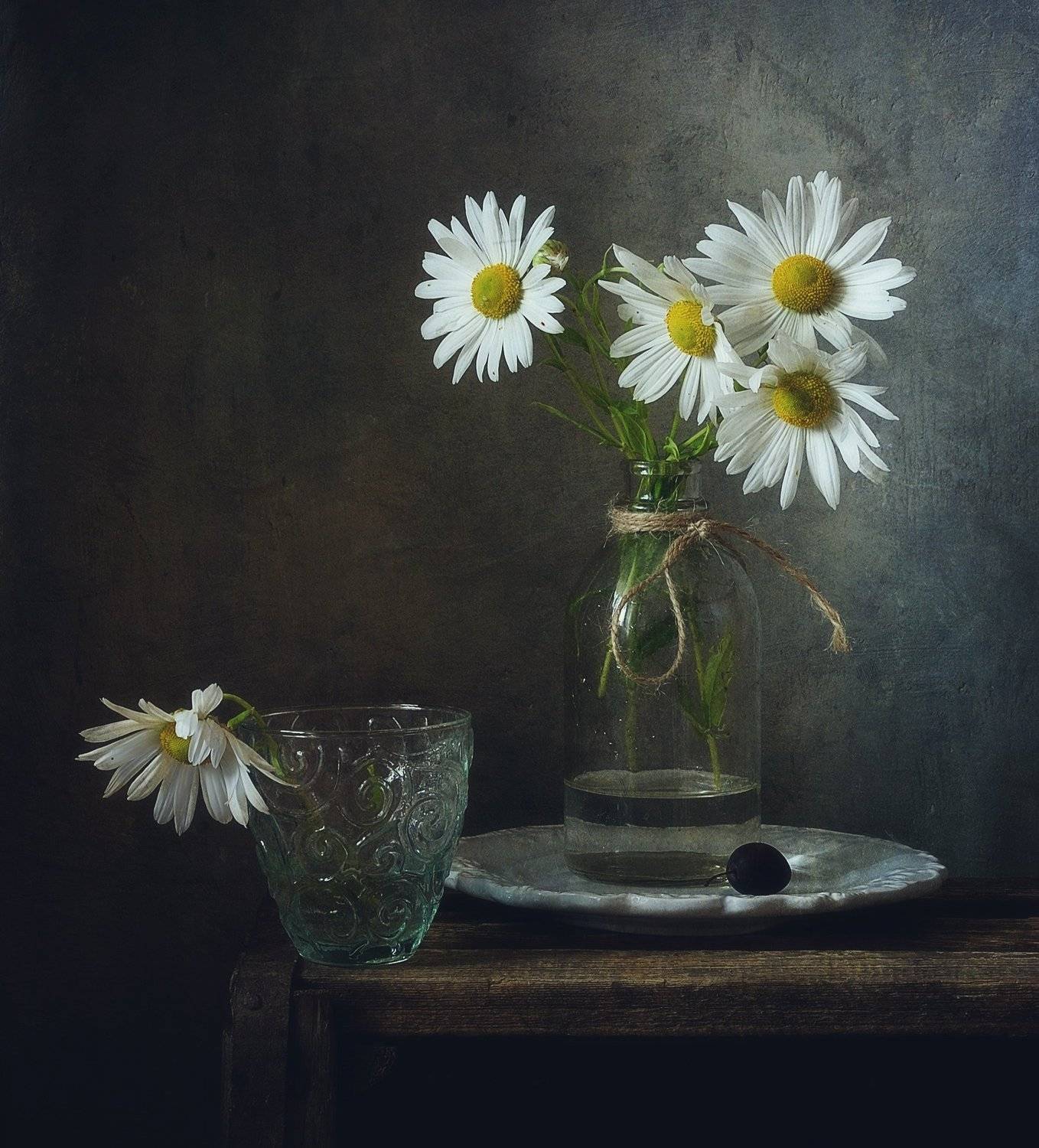 натюрморт,still life,цветы,хризантемы, Наталия К