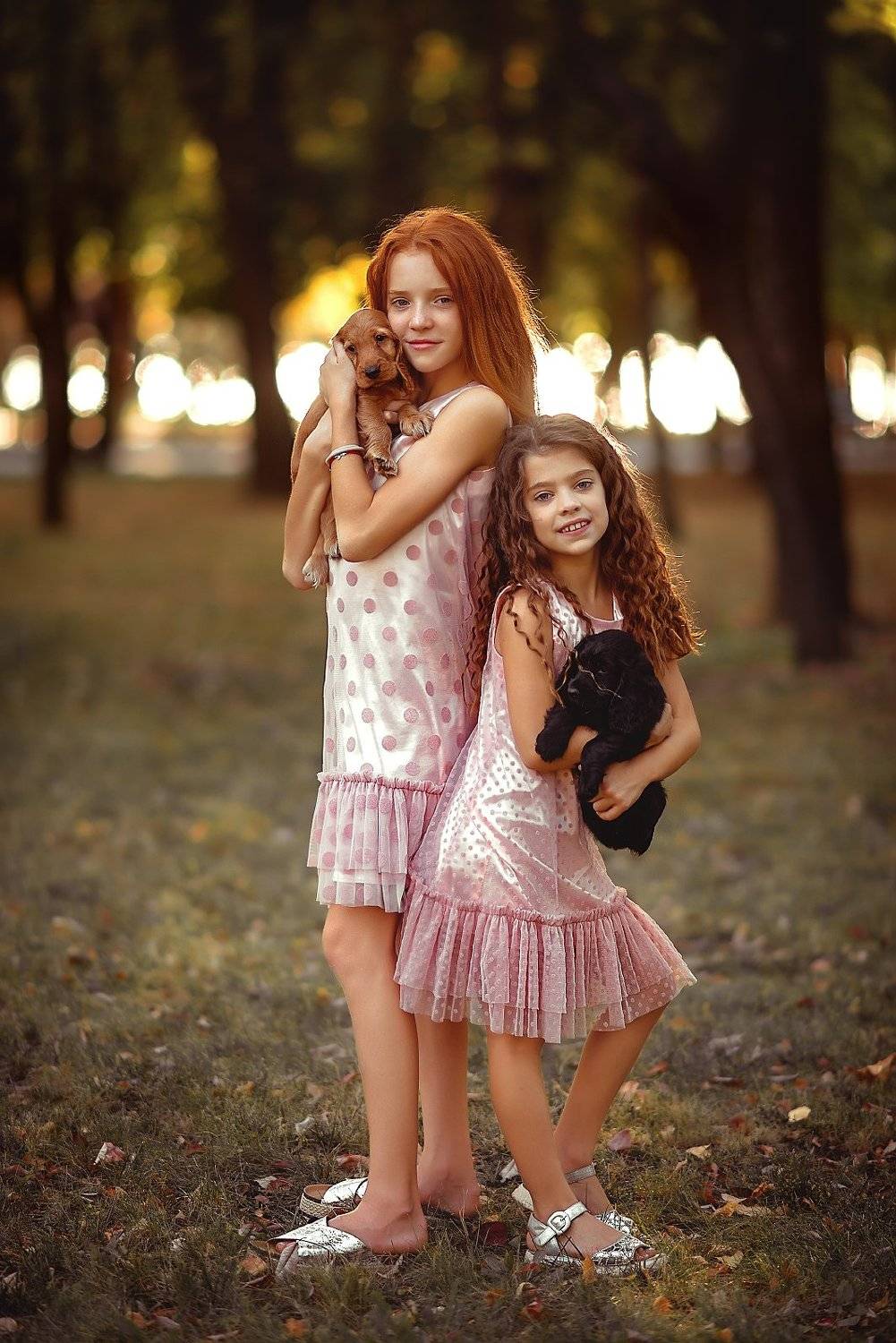 , Ирина Ганич