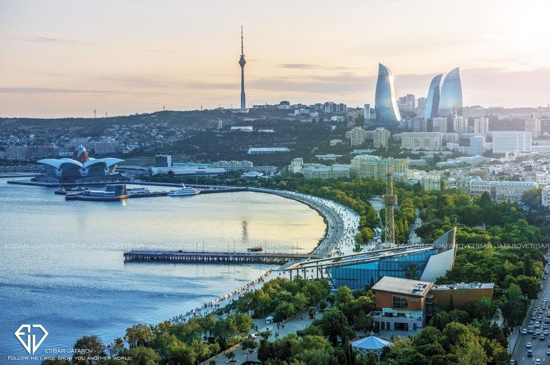 BAKU фото превью