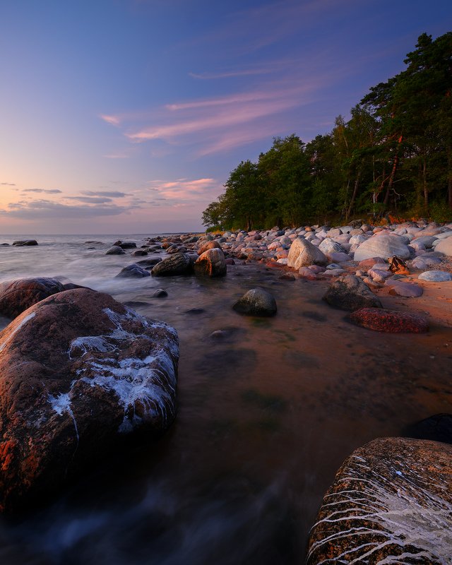 Shoreline фото превью