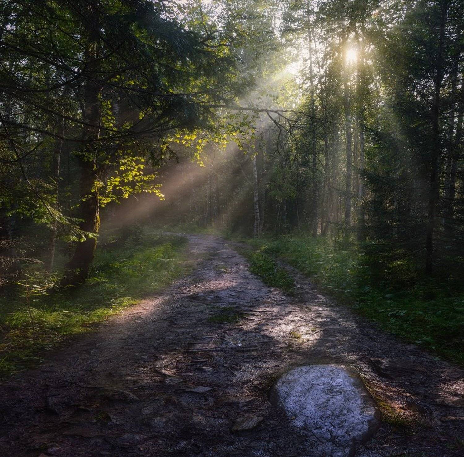 Таганай, Златоуст, Южный Урал, Сергей Кочергин