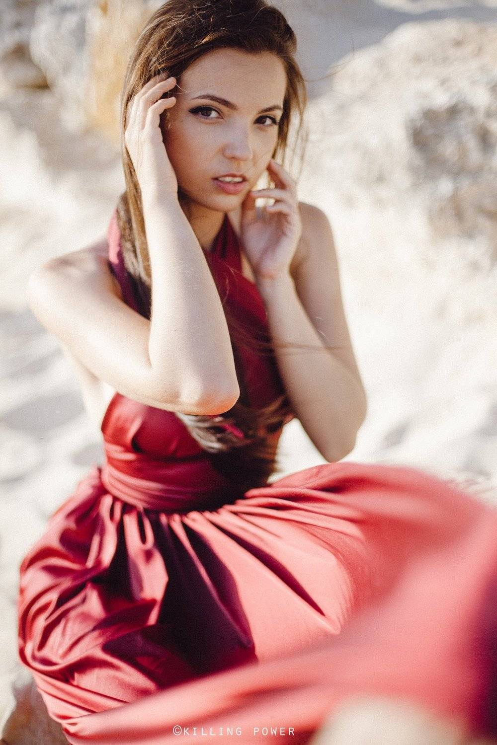 killingpower, Batay Valerii