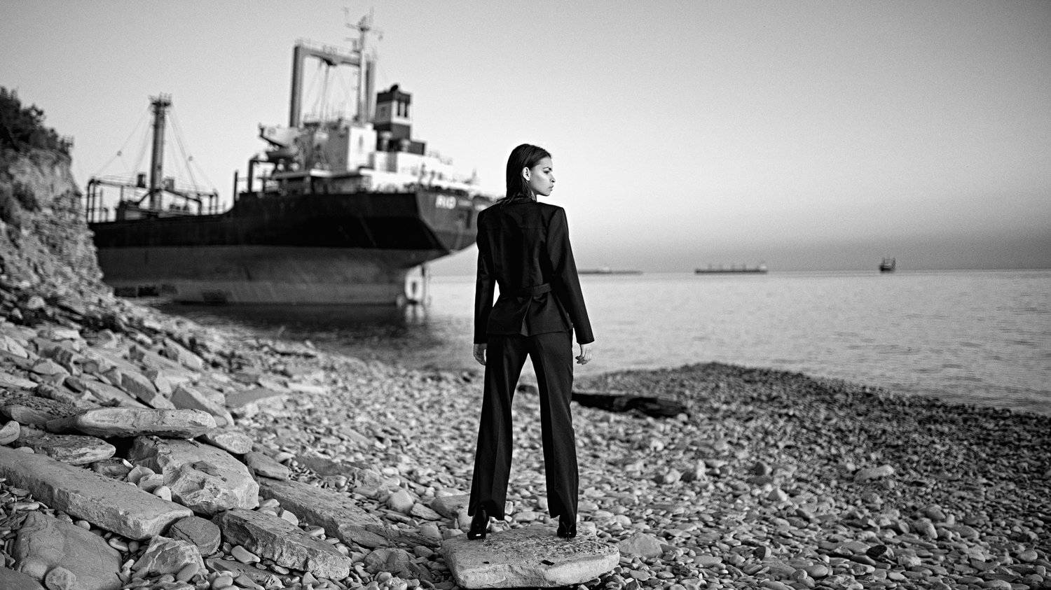 гламур, портрет, модель, арт, art, model, imwarrior, popular, Георгий Чернядьев