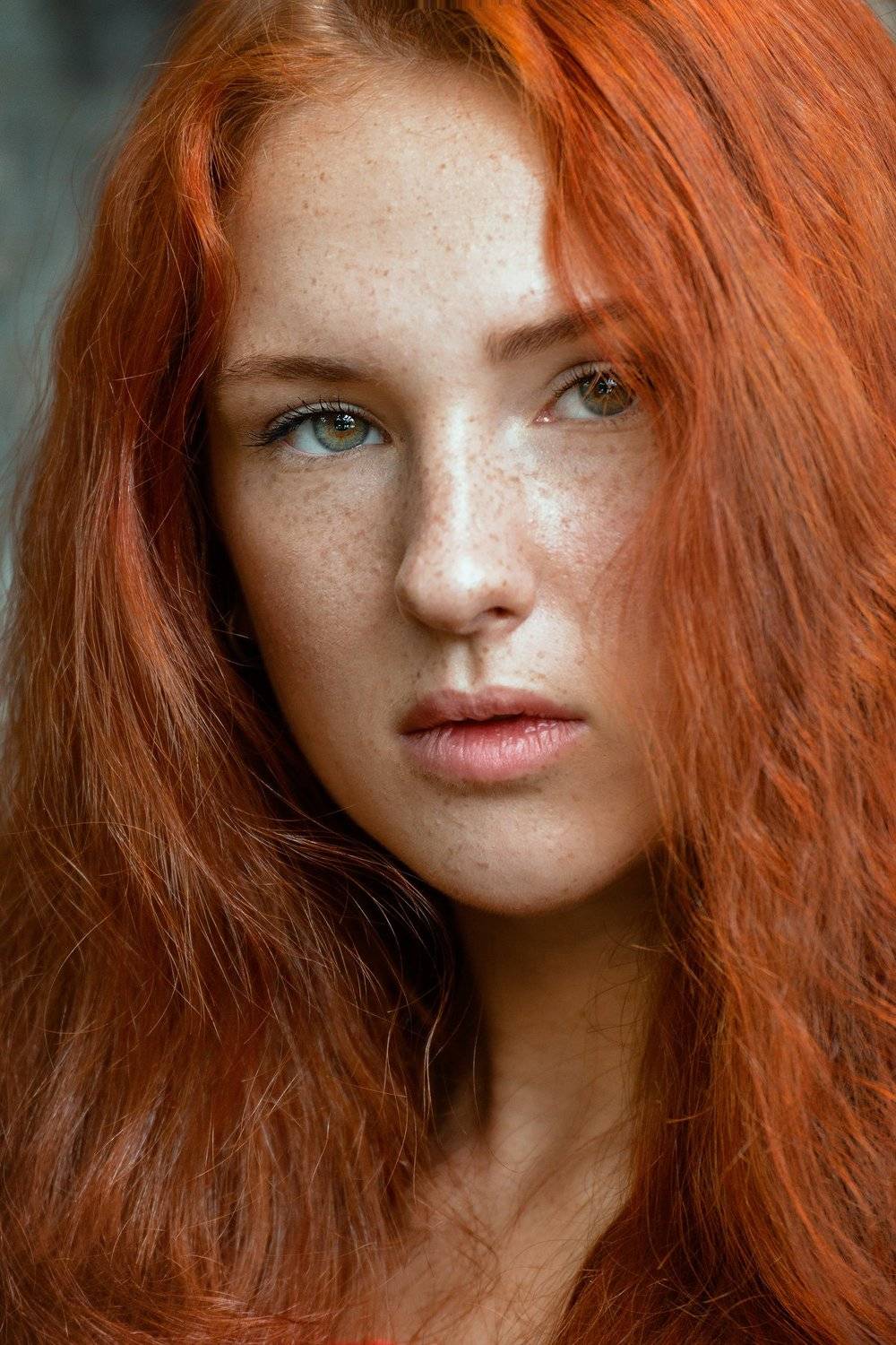 портрет, Роман Инодворский