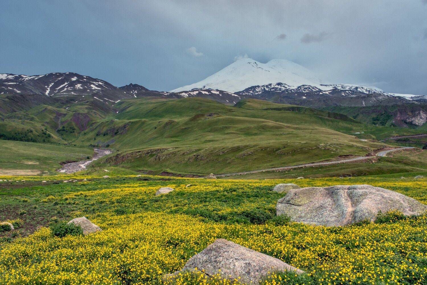 , Константин Леонтьев