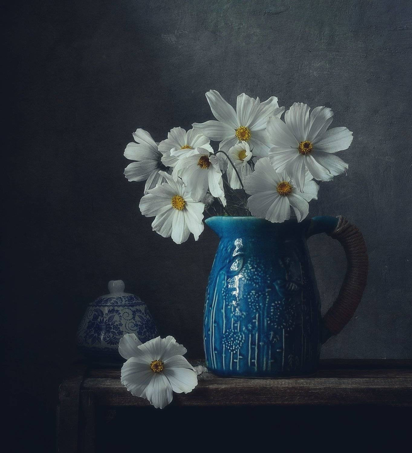 натюрморт,still life,цветы,космея, Наталия К