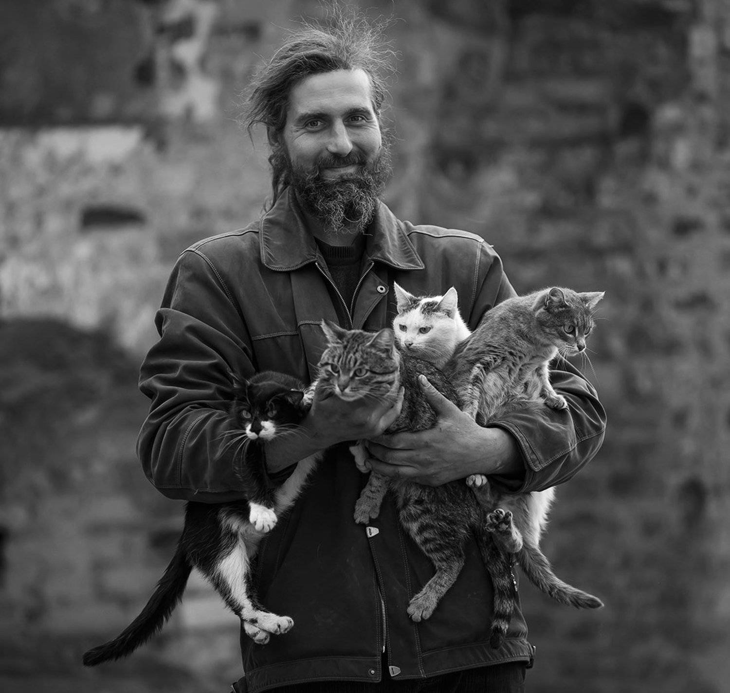 , Андрей Хитайленко