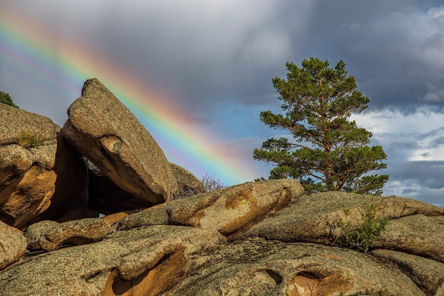 горы, Евгений Дроботенко