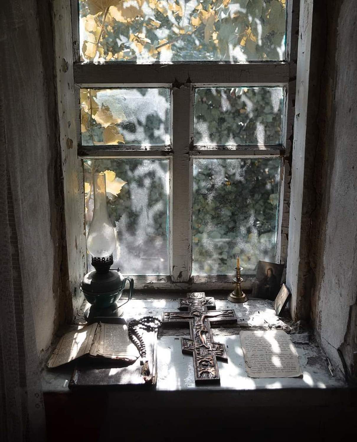 , Александр Хромеев