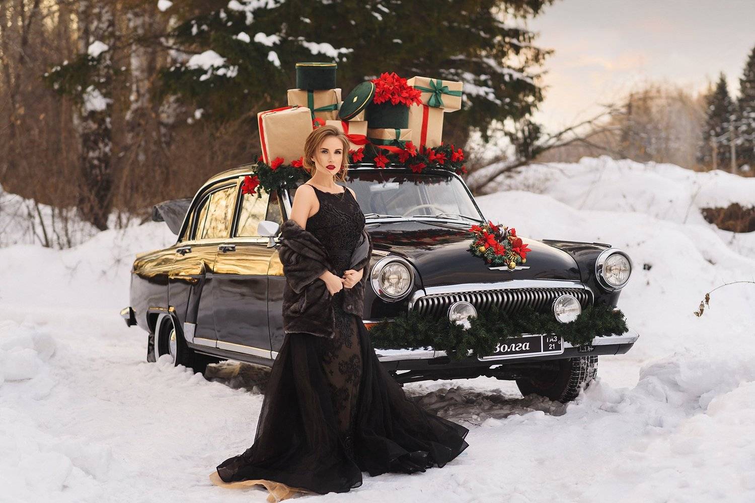 , Илья Новицкий