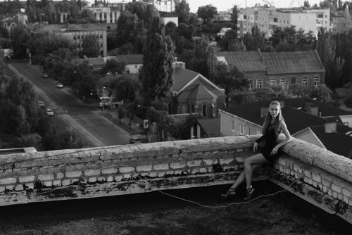 roof