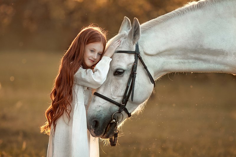 Нежность фото превью