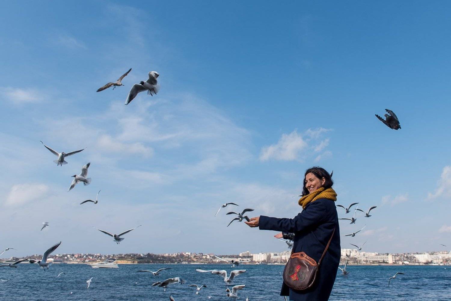 , Ирина Хромова