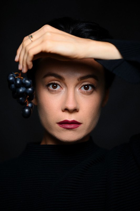 Время собирать урожай фото превью