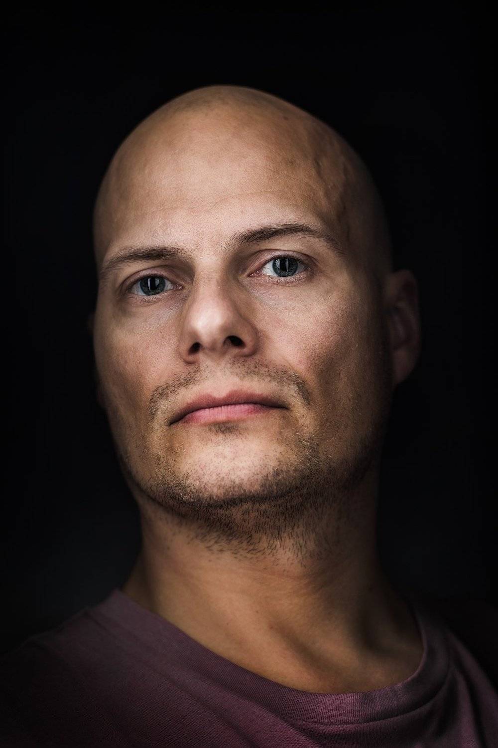 , Сергей Тезиков