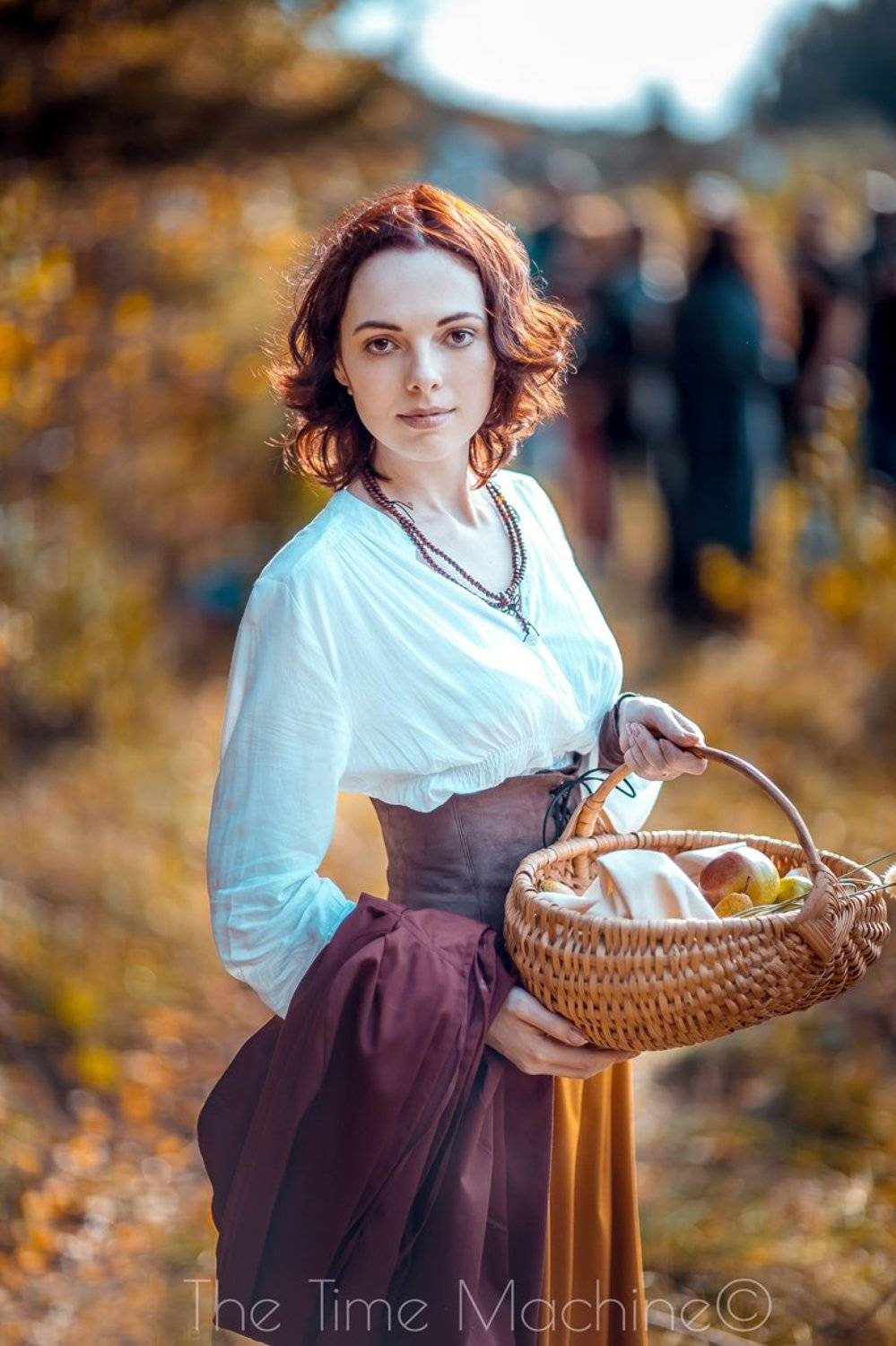 , Михаил Бове