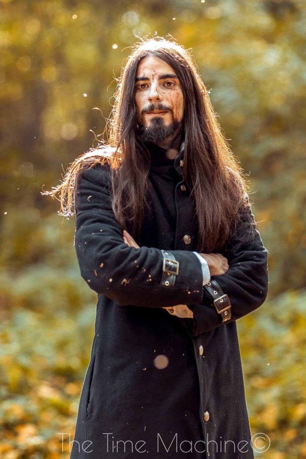 , Михаил Бове