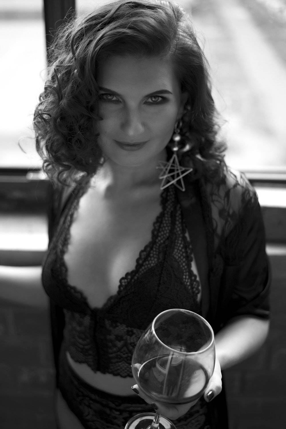 , Анастасия Антонова