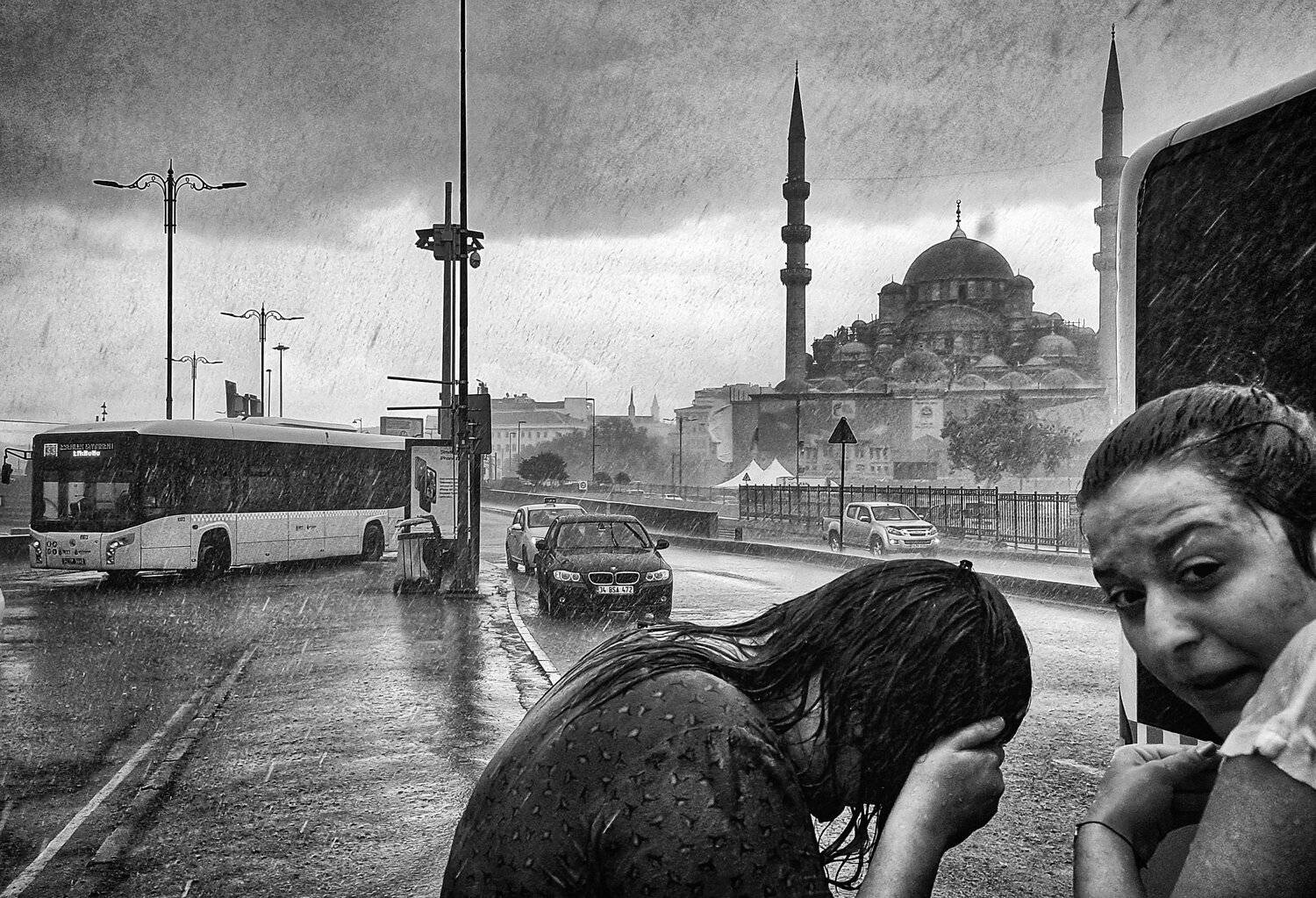 , Emir Bozkurt