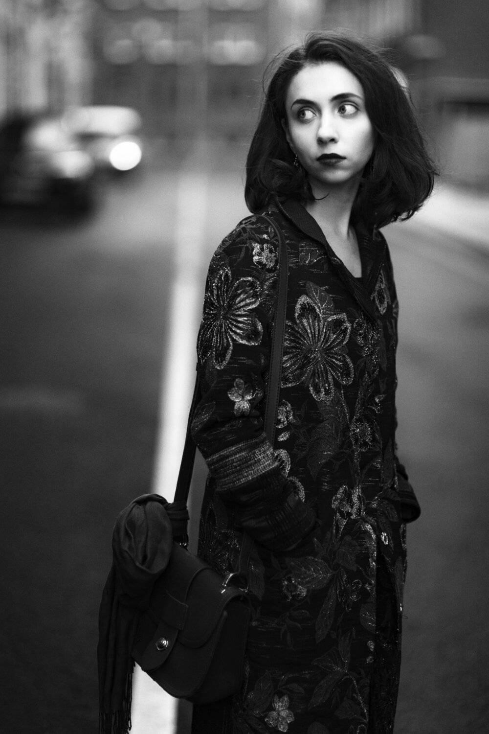 портрет, уличный портрет, женский портрет, люди, portrait,woman portrait, street, people, portrature, blackandwhite, monochrome,, АлександрТутаев