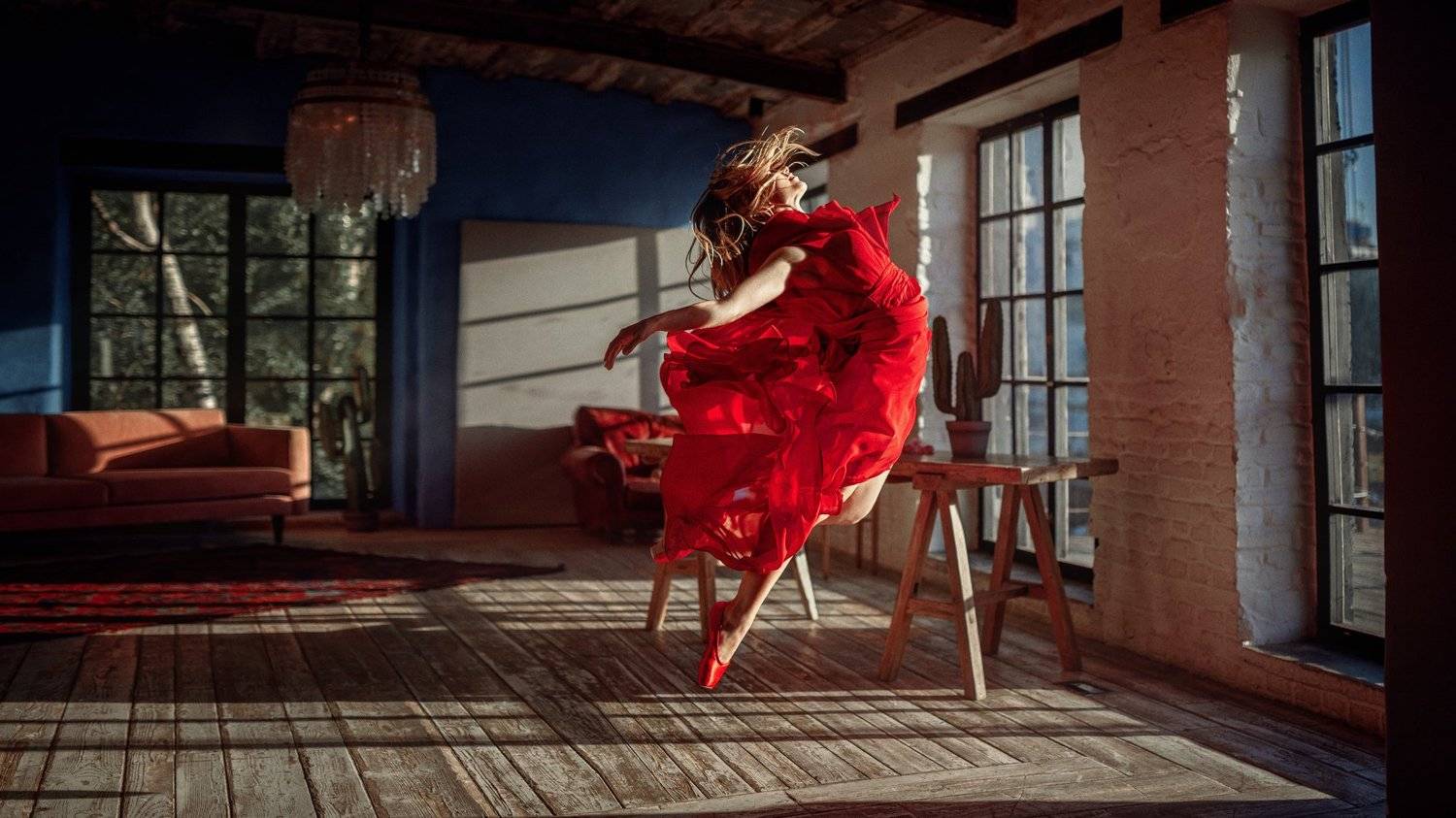 гламур, портрет, модель, арт, art, model, imwarrior, popular, Георгий Чернядьев