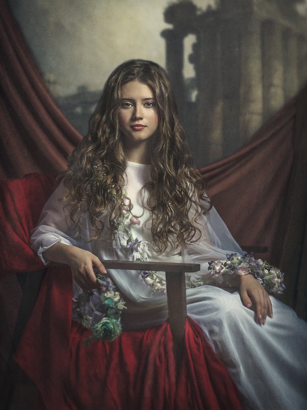 Renaissance фото превью