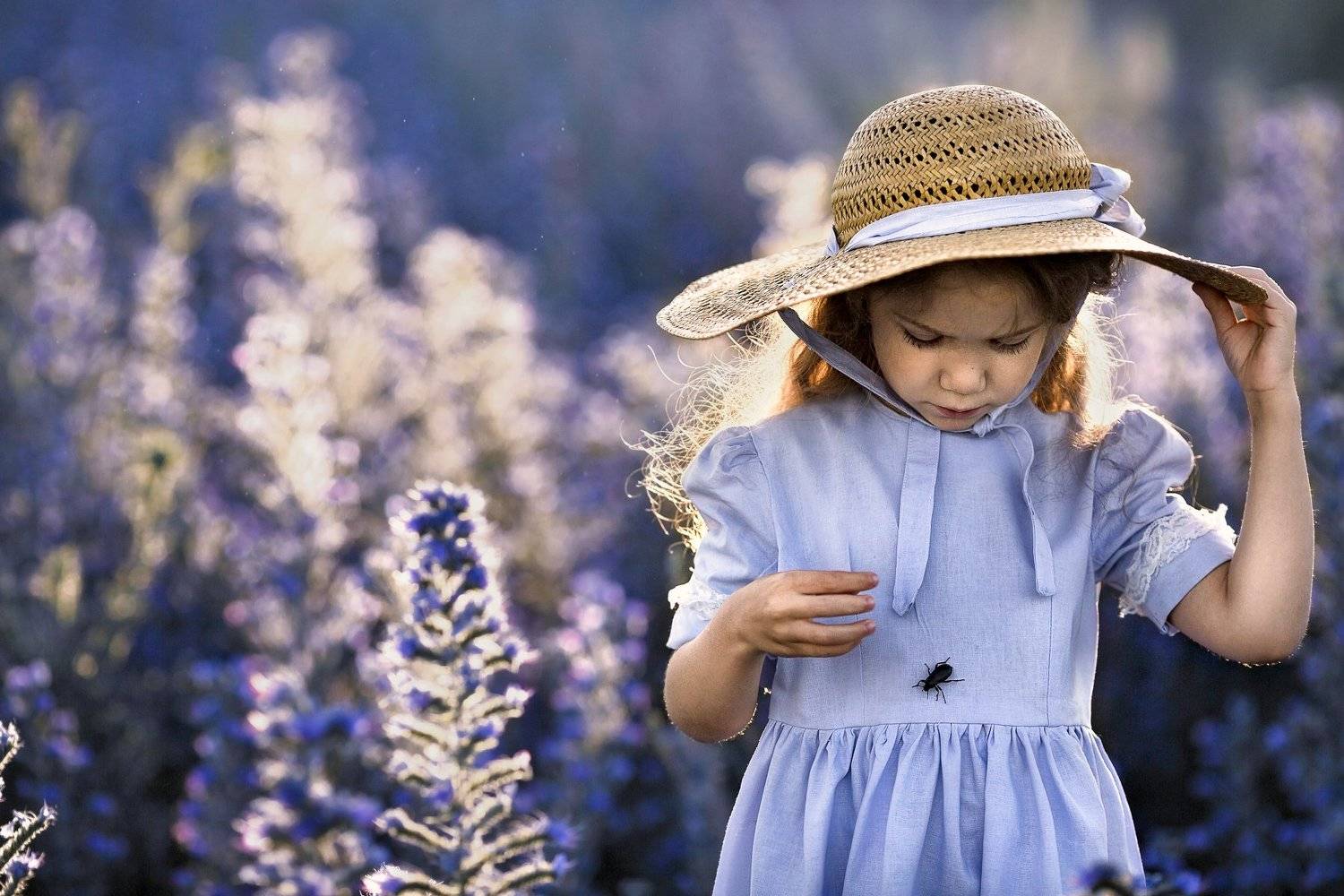 , Анита Козлова