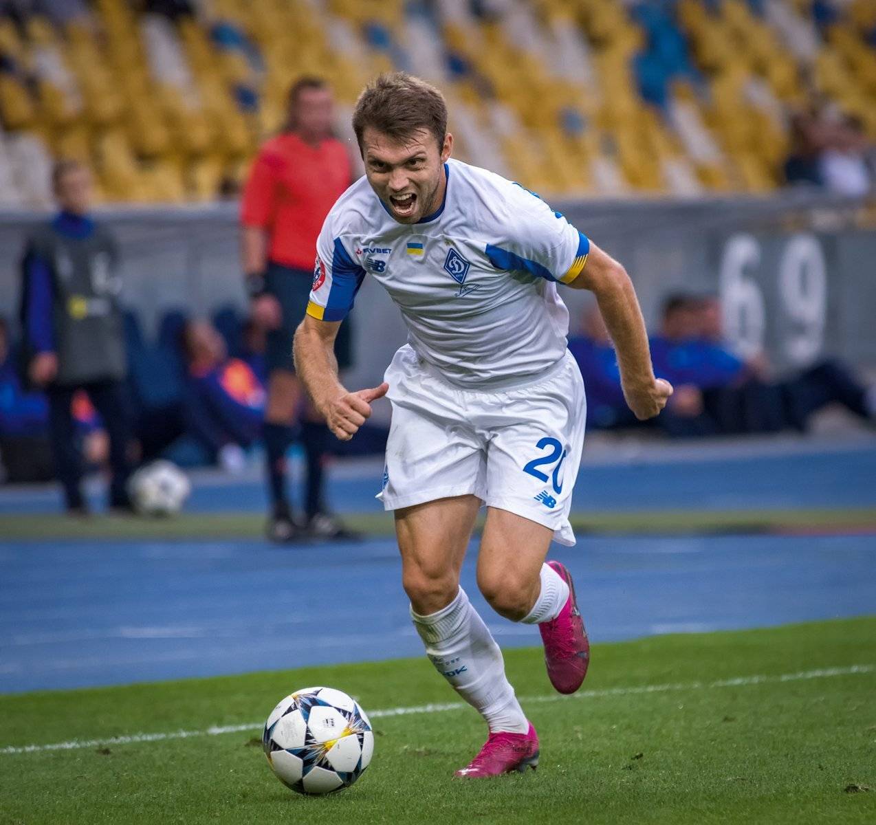 , Юрий Юрьев