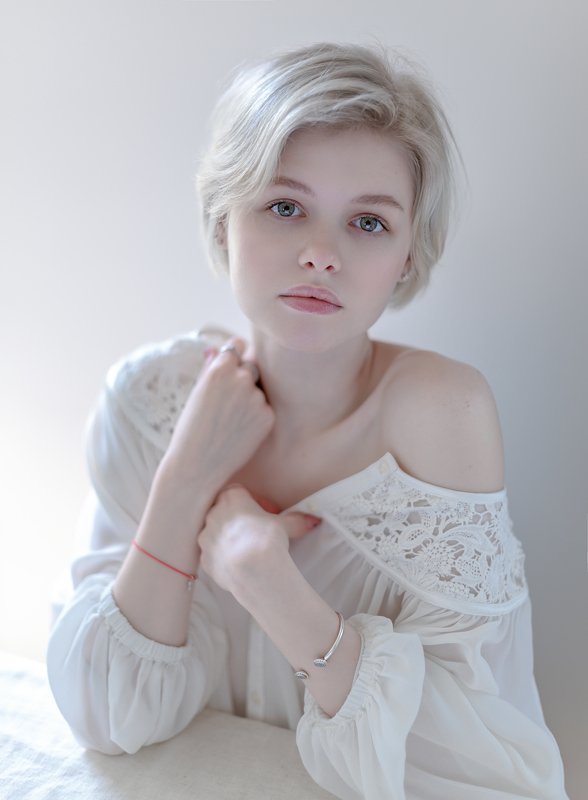 Natalia Kholodova