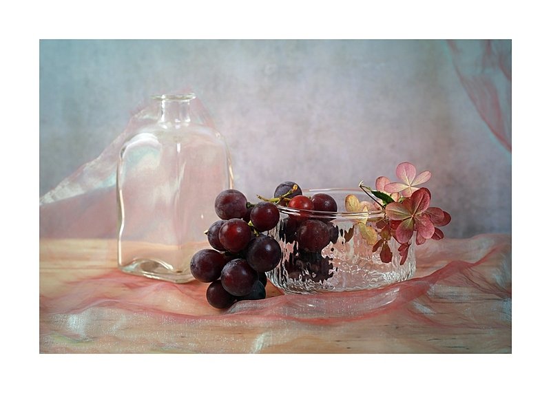 ... z winogronem фото превью