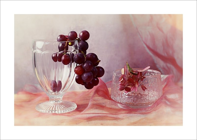 ... z winogronem фото превью