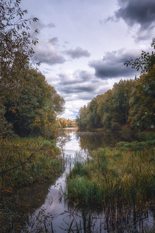 Усадьба Остафьево фото превью