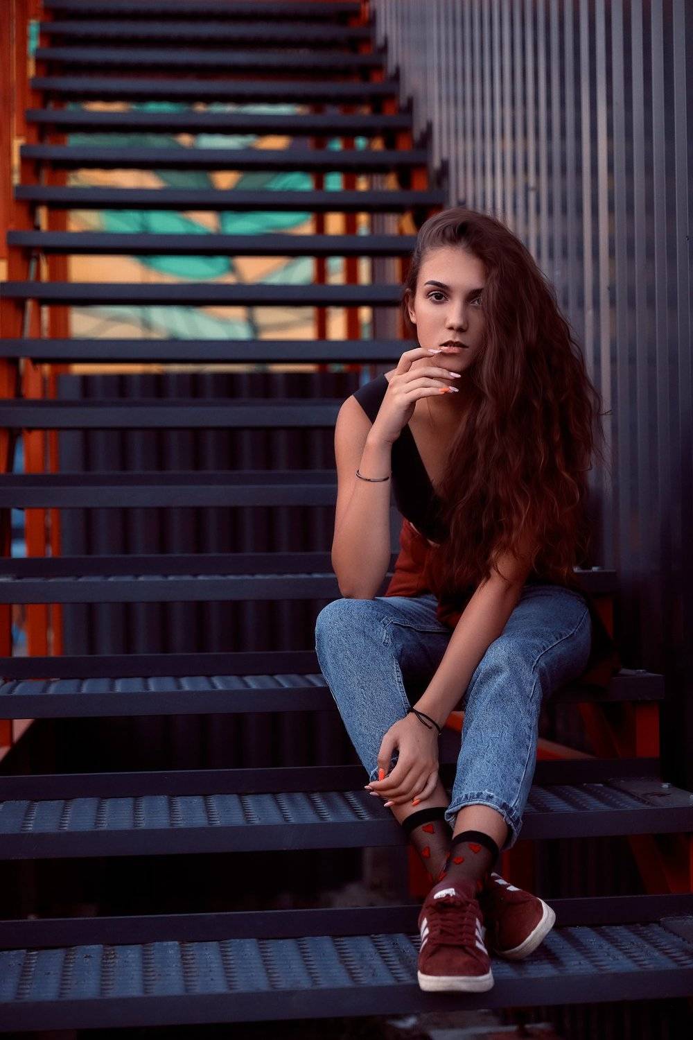 , Анна Кучинская