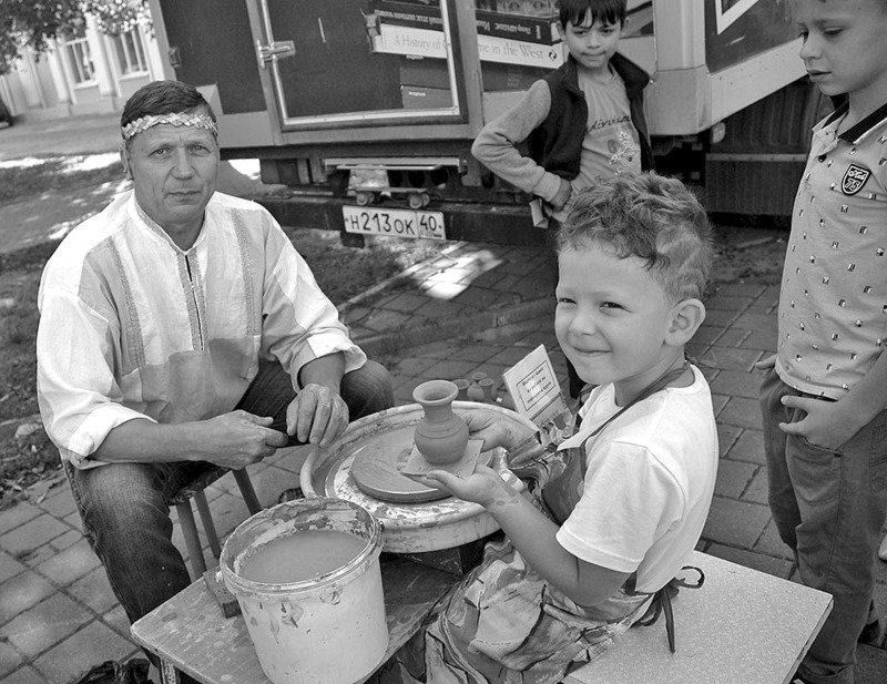 дети Достижение фото превью