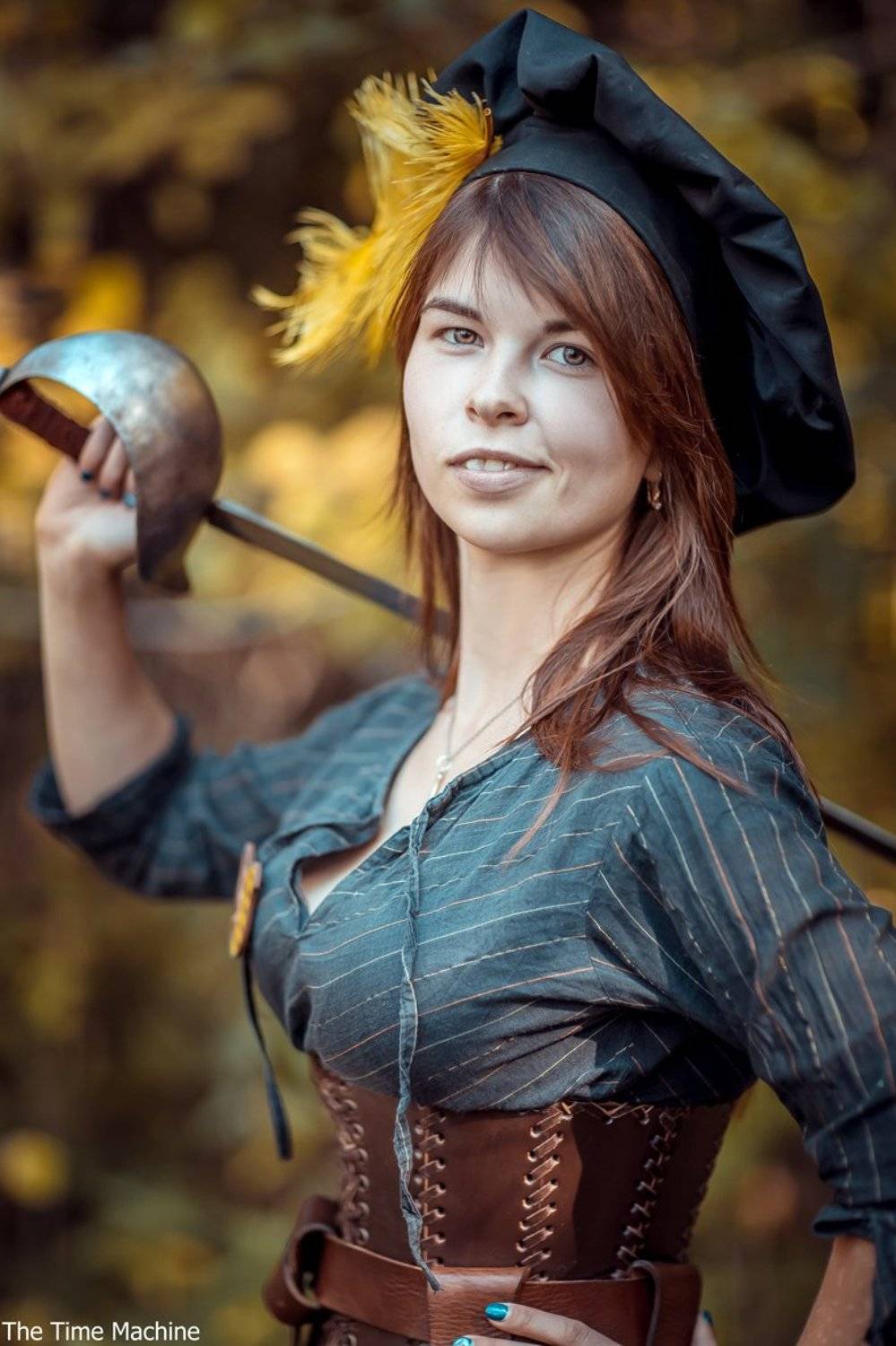 , Михаил Бове