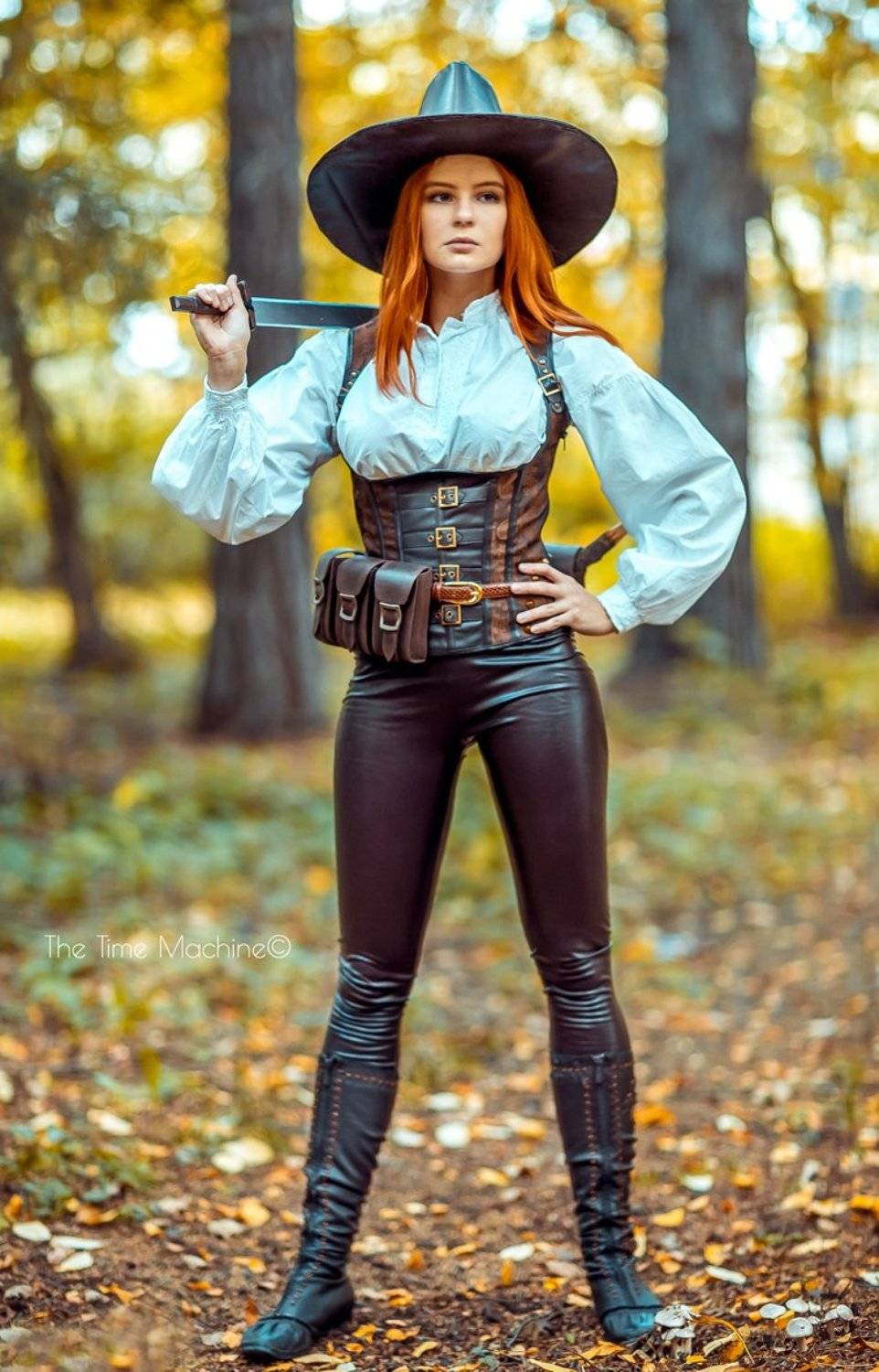 , Михаил Бове