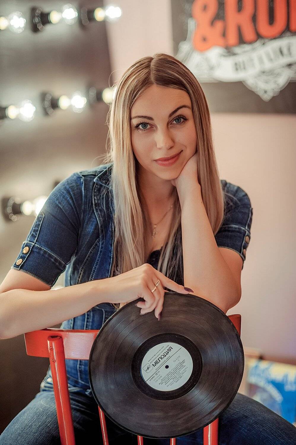 , Николай Смолянкин