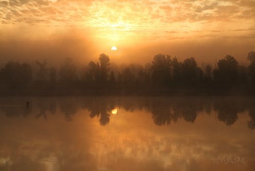 Утро Сентября.