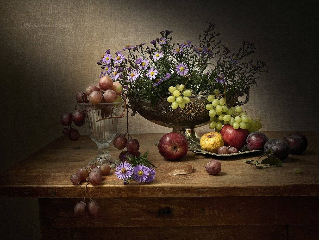 , Шипунова Ирина