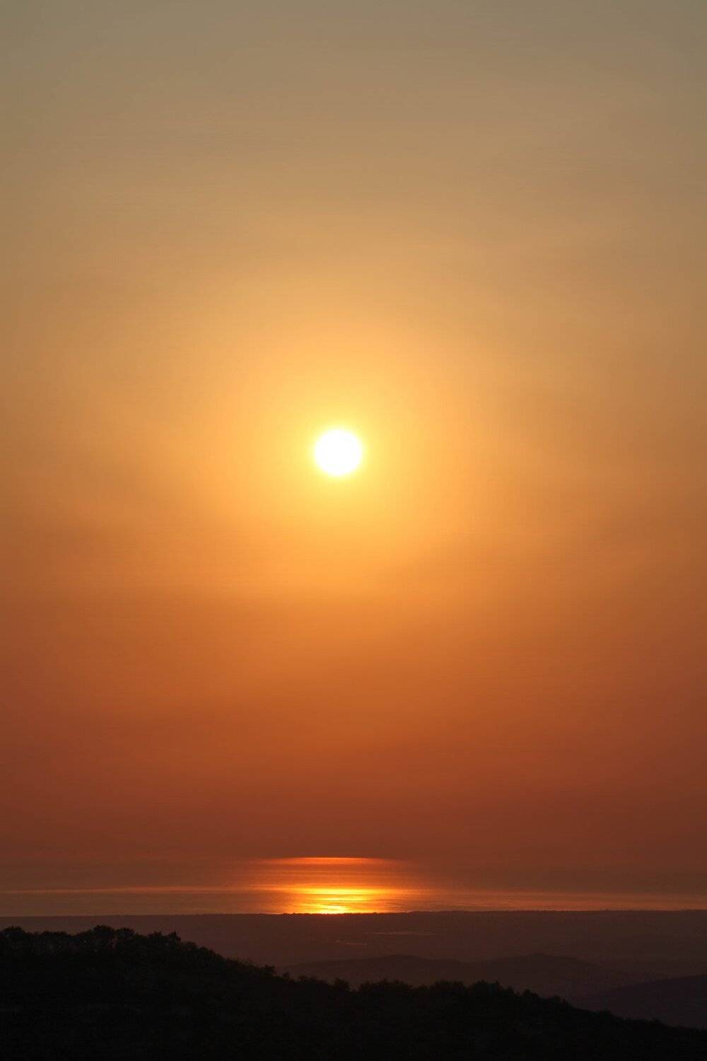 рассвет,каспий,утро,дагестан, Marat Magov