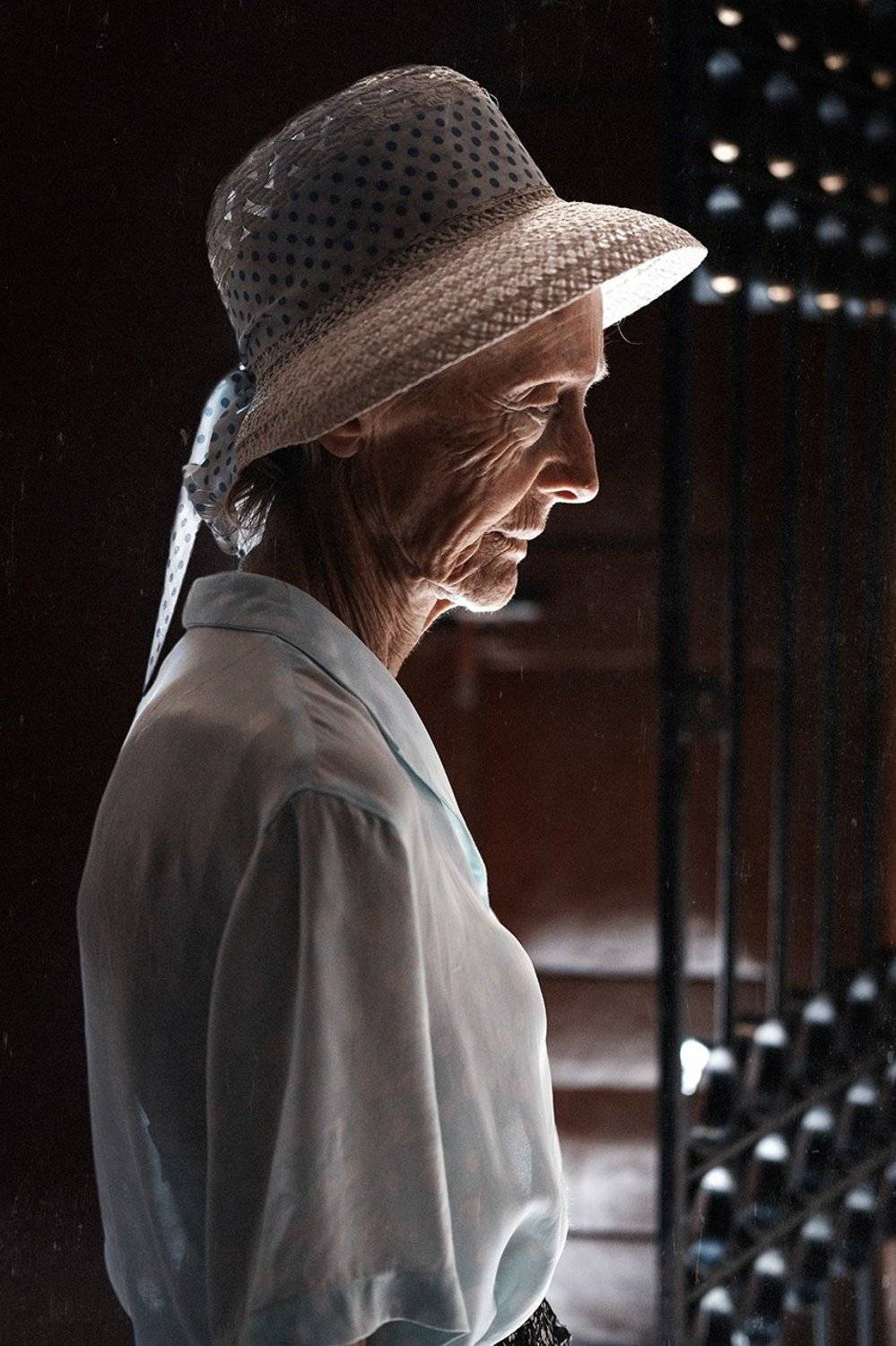 , Пирожкова Аня