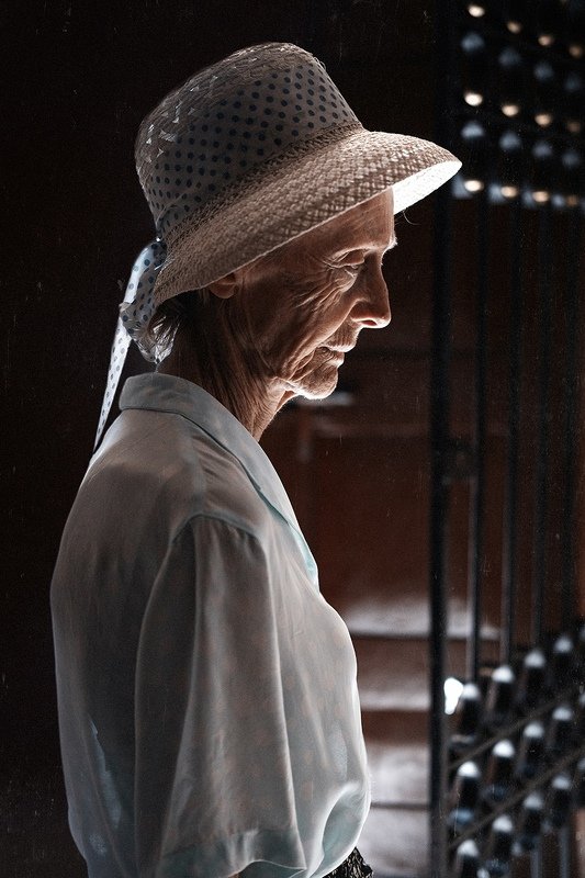 Время фото превью