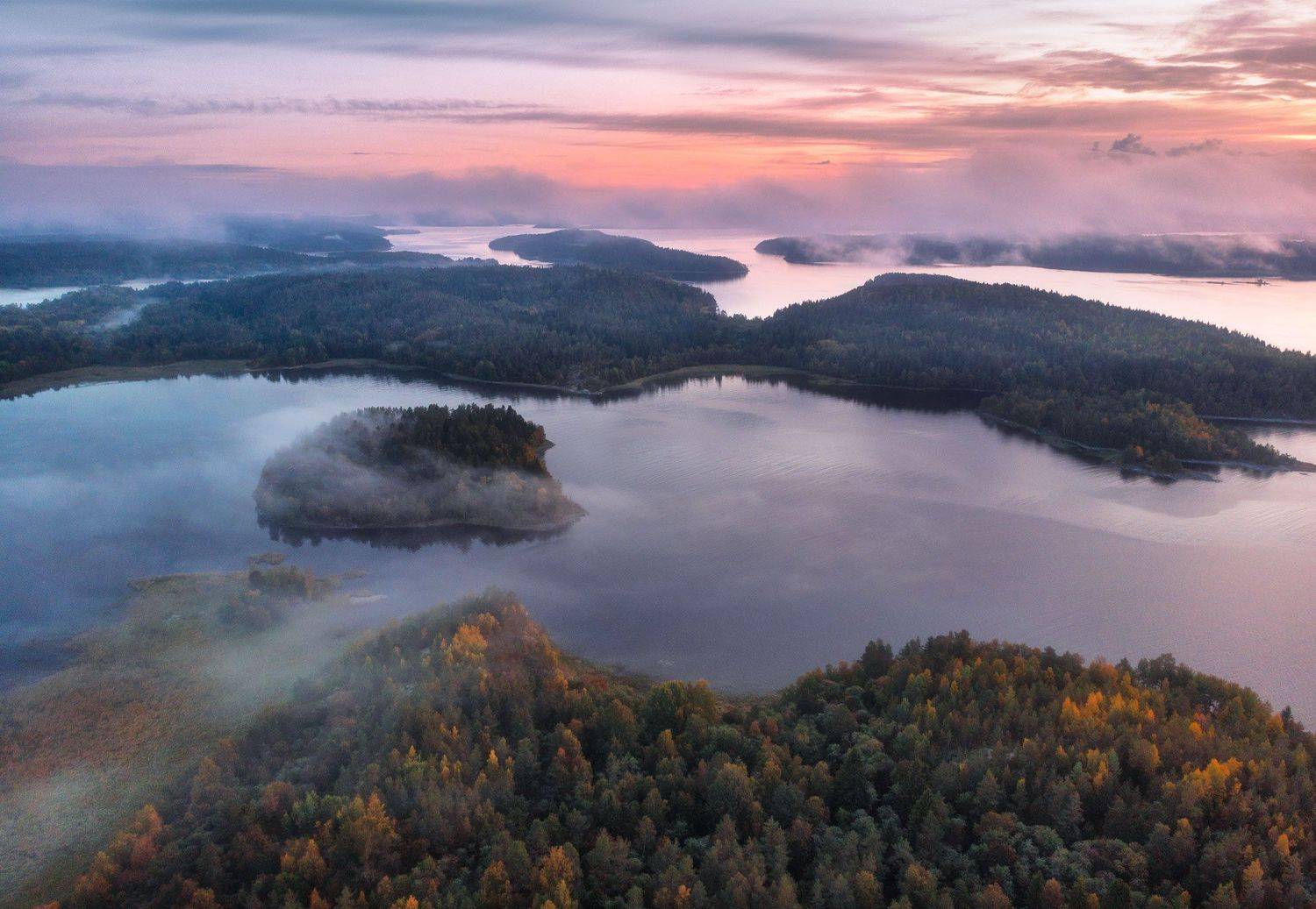 , Юрий Столыпин