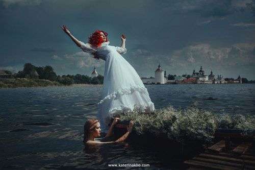 Mermaid