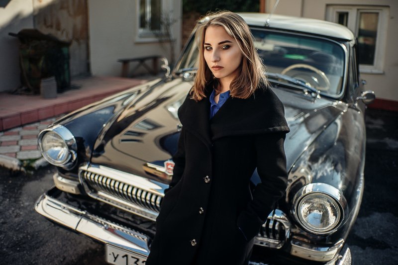 Volga фото превью