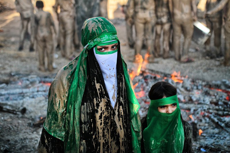 ]قشد GelMali in Khorramabad фото превью