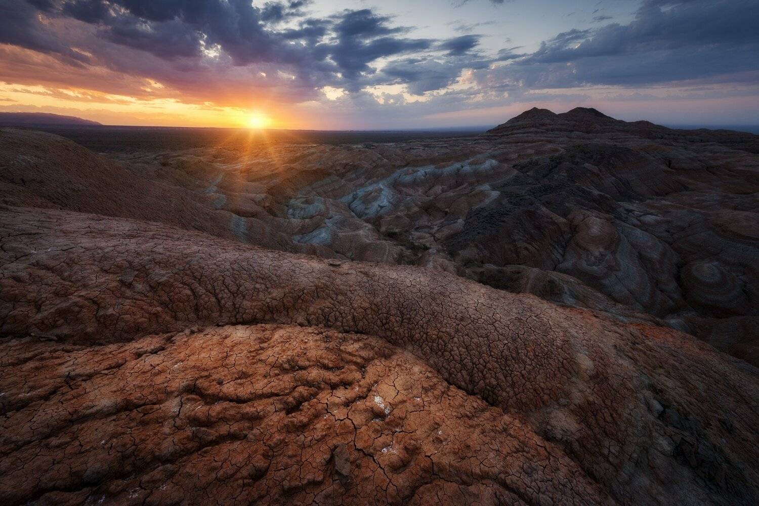 , Михаил Туркеев