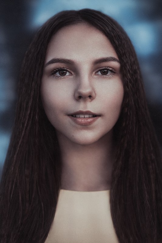 Дарья фото превью