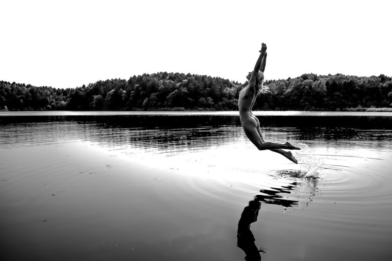 Полет фото превью